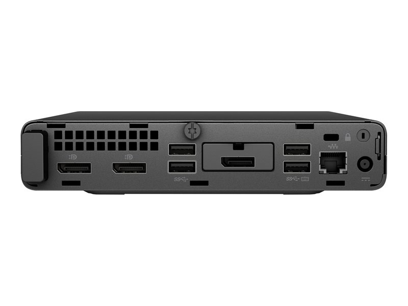 HP Refurb ProDesk 600 G5 i5-9500T — pilt 4