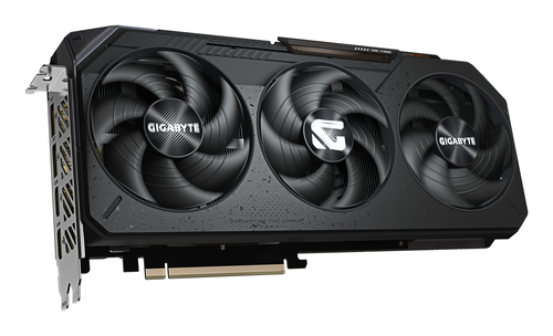 GIGABYTE Radeon RX 9070 GAMING OC 16GB — pilt 3