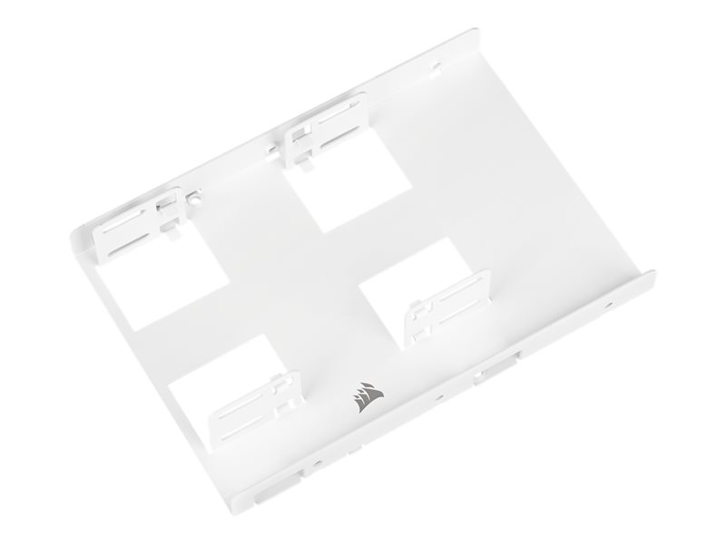 CORSAIR Dual 2.5i SSD to 3.5i bracket