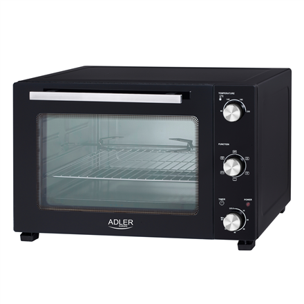 Adler Adler Electric oven AD 6028