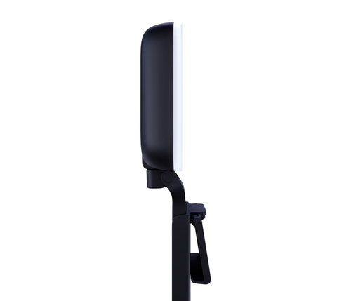 LOGI Litra Glow Light TrueSoft GRAPHITE — pilt 4