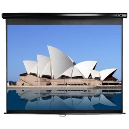 Elite Screens Manual Series M113UWS1