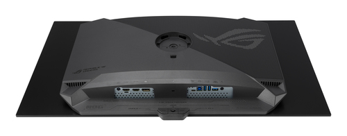 ASUS ROG Strix OLED XG32UCWMG 31.5inch — pilt 9