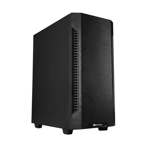 CHIEFTEC Elox series 2xUSB3.2 1xUSB2.0