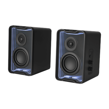 Edifier Edifier Speaker System QR30 Black