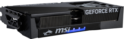 MSI GeForce RTX 5060 Ti 16GB GAMING OC — pilt 9