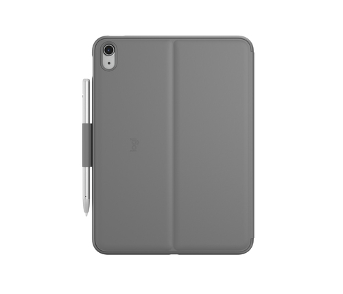 LOGI Slim Folio for iPad 10th gen (PN) — pilt 4