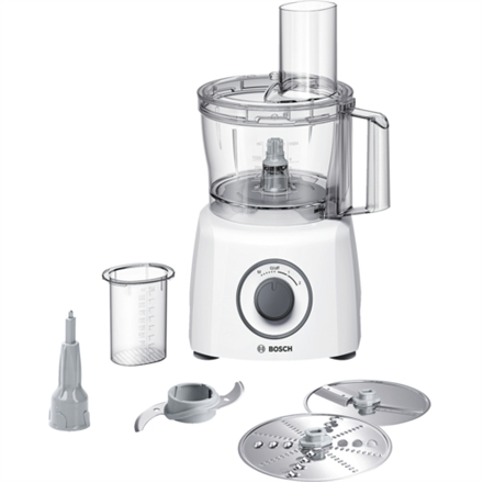 Bosch Kitchen machine Multi Talent 3 MCM3110W