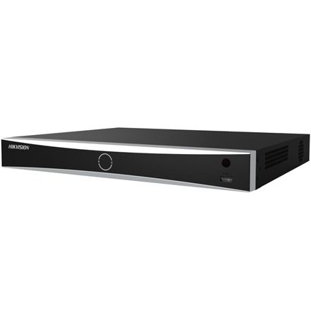 Hikvision 1U K Series AcuSense 4K NVR NVRDS7608NXIK2D
