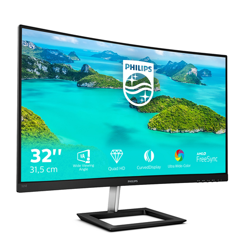PHILIPS 325E1C/00 Monitor Philips 325E1C — pilt 3