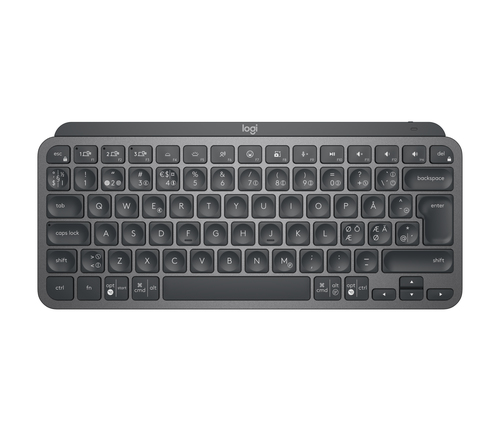 LOGI MX KEYS BUSINESS GRAPHPAN NORDIC