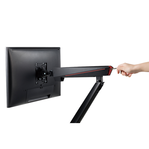 LOGILINK BP0091 Monitor mount 13-32inch — pilt 5
