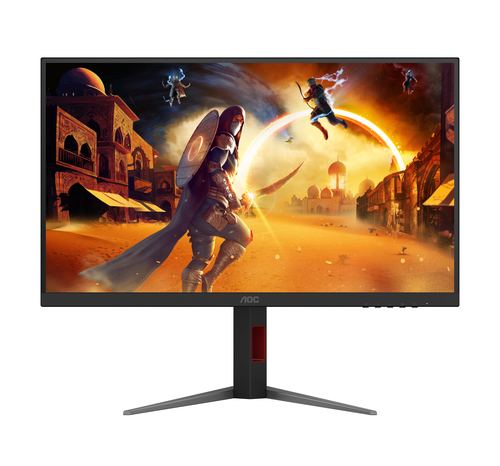 AOC U27G4XM 27inch MiniLed UHD Fast IPS — pilt 5