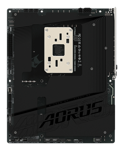 GIGABYTE X870 A STEALTH 1xHDMI — pilt 5
