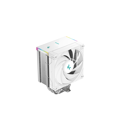Deepcool Deepcool CPU Air Cooler R-AK500S-WHADMN-GJD