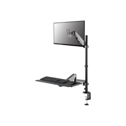 Neomounts Neomounts Desk Mount DS90-325BL1
