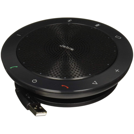 JABRA SPEAK 510 + MS Speakerphone for