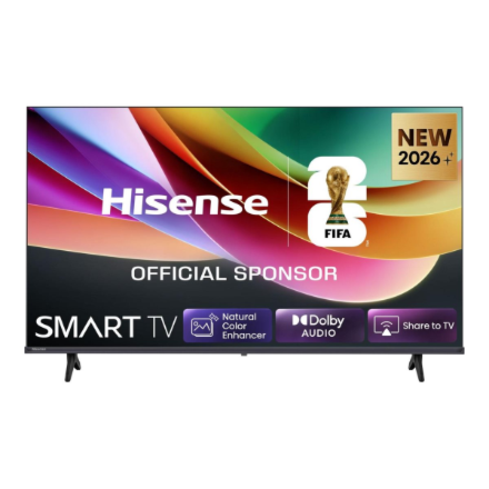 Hisense Hisense TV 32A4S