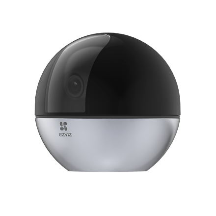 EZVIZ Smart Home Camera CSE65W2F4MM