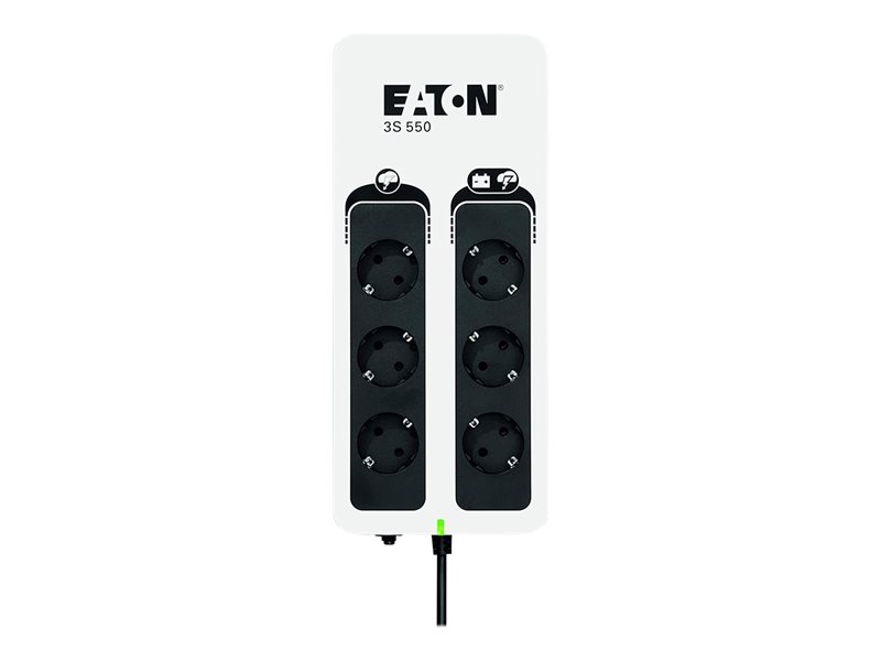 Eaton 3S 550 DIN 3S550D — pilt 3