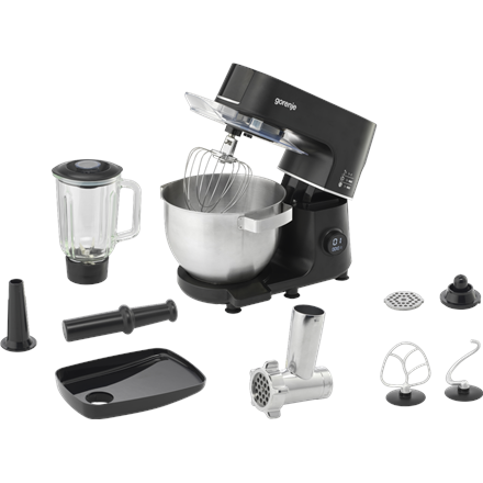 Gorenje Kitchen Machine MMC1000SCB