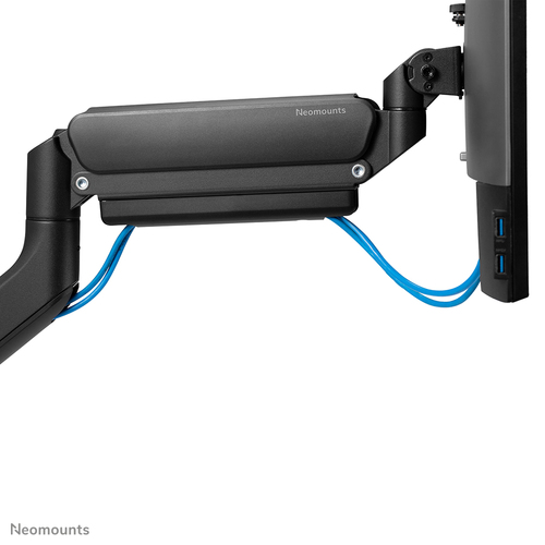 NEOMOUNTS Desk Mount 1 screen topfix — pilt 8