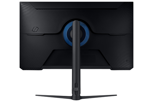 SAMSUNG LS32CG510EUXEN Odyssey G5 32i VA — pilt 2