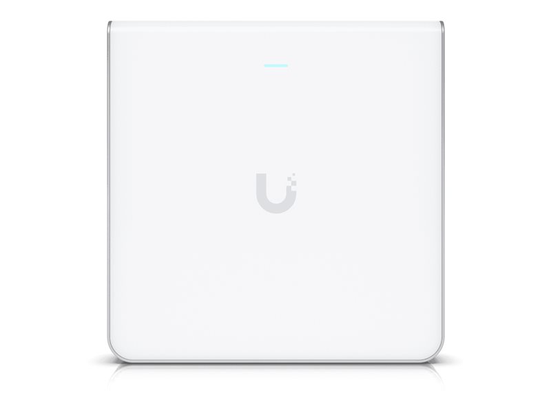 UBIQUITI U6-Enterprise-IW In-Wall AP