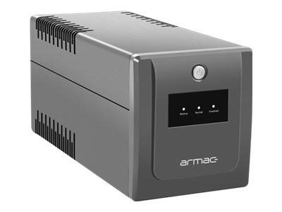 ARMAC H/1500E/LED Armac UPS HOME Line-In — pilt 3