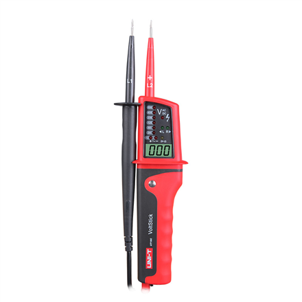 UNI-T UT15C Voltage Tester | UNI-T