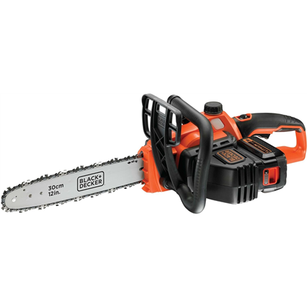 BLACK & DECKER BLACK & DECKER Chainsaw GKC3630L20-QW