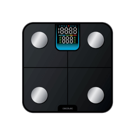 Cecotec Cecotec Bathroom scales A01_EU01_116269