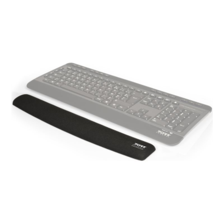 PORT CONNECT Ergonomic wrist rest for keyboard 900718