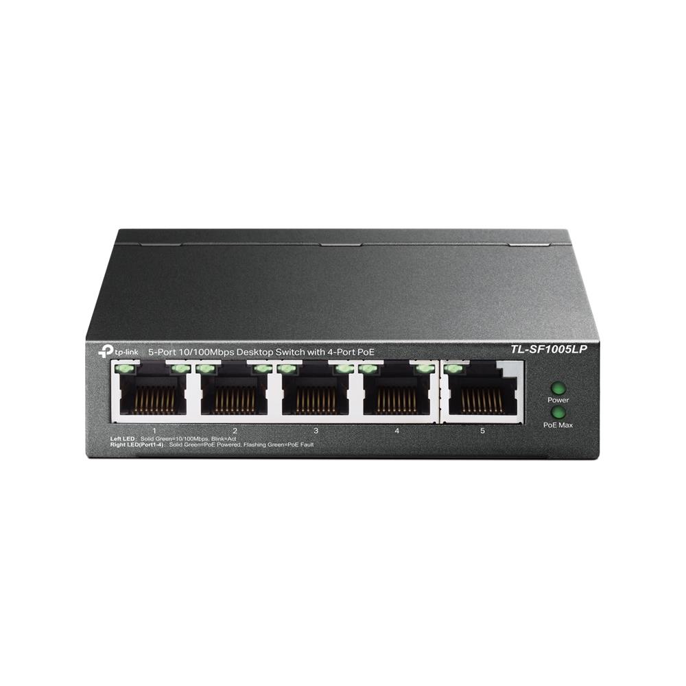 TP-LINK Switch TL-SF1005LP