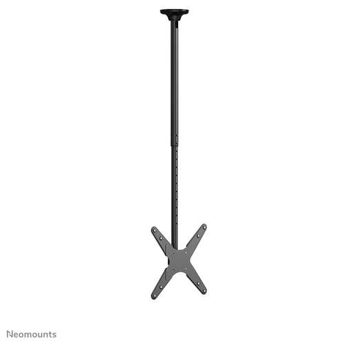 Neomounts Neomounts Ceiling mount FPMA-C340BLACK — pilt 4