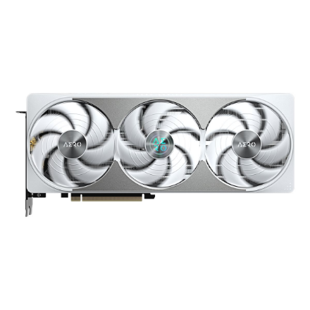 Gigabyte Gigabyte GeForce RTX 5080 AERO OC SFF 16G GV-N5080AERO OC-16GD