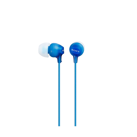 Sony EX series MDREX15LPLIZLI.AE