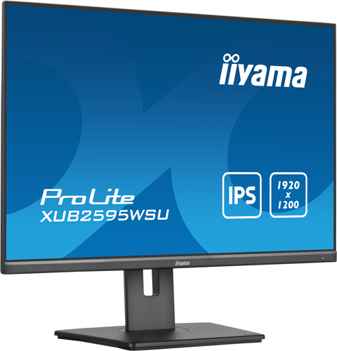 IIYAMA XUB2595WSU-B5 25inch ETE IPS (P) — pilt 4