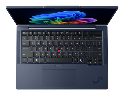 LENOVO T14s G7 U5-325 PTL 32GB/512 Blue — pilt 16