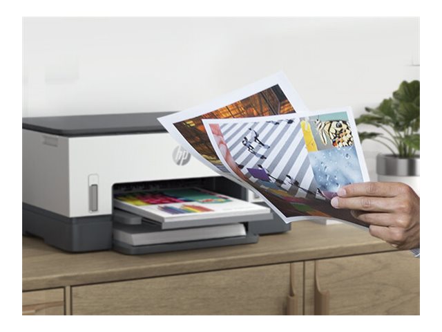 HP Smart Tank 670 All-in-One A4 Color — pilt 6