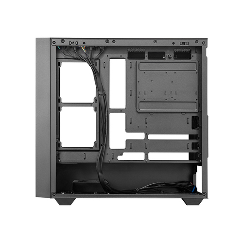 CHIEFTEC Hunter III ATX Case — pilt 5