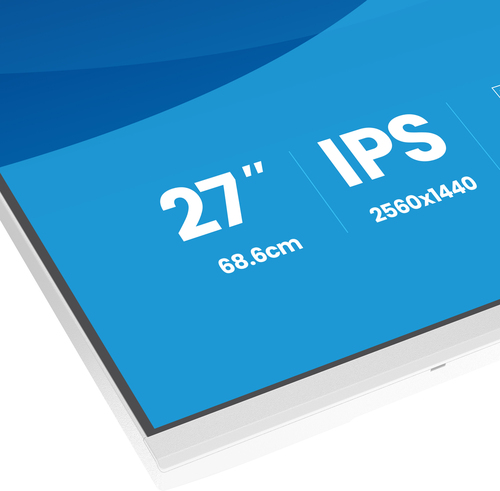 IIYAMA XB2797QSU-W1 27inch WHITE IPS — pilt 16