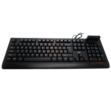 Acer Acer AKW320 GP.KBD11.05B