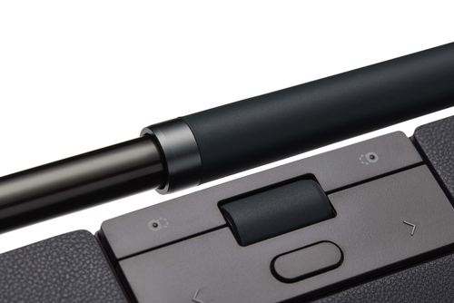 CONTOUR RollerMouse Pro Extended wrist — pilt 2