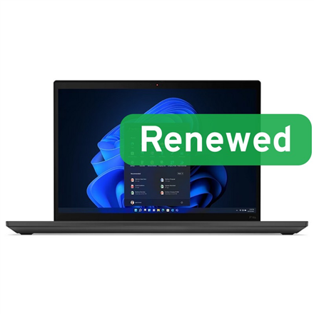 Lenovo Lenovo Renewed Grade B RLETPP14S371Z4LC3MSA