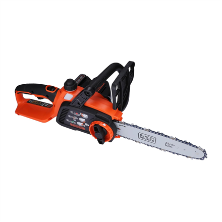 BLACK & DECKER Chainsaw GKC1825L20-QW