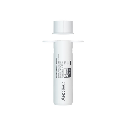 AEOTEC Aeotec Recessed Door Sensor 7, Z-Wave Plus V2 AEOEZW187
