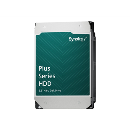 SYNOLOGY HAT3310-16 NAS 16TB SATA 3.5in