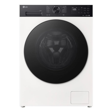 LG Washing machine F4X5011TKB
