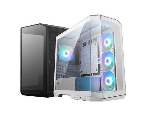 MSI Case MAG PANO M100R PZ — pilt 3